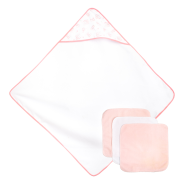 Fashionation Bath Time Gift Set - Cat