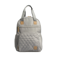 Fashionation Diaper Backpack - Grey