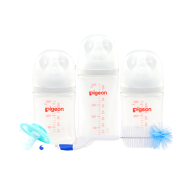 Pigeon Newborn Starter Kit