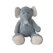 Reggies Elephant Plush 132cm 
