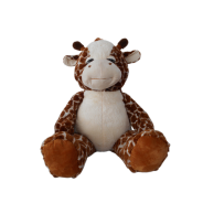 Reggies Girrafe Plush 132cm 