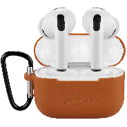 Amplify Note X 3 Series TWS Earphones Orange Cover 
