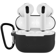  Amplify Note X 3 Series TWS Earphones Black Cover