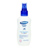 Insect Repellent Spray - 125ml