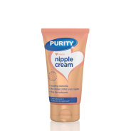 Purity Nipple Cream - 50ml