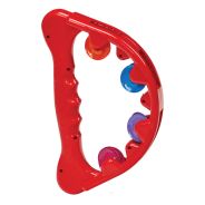 Reggies Musical Shaker