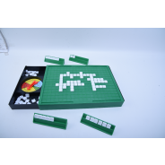 Form A Word Game