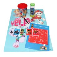 Paw Patrol Lucky Packet