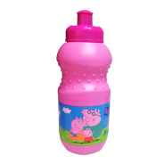 Peppa Pig Astro Sport Bottle 375ml - Assorted