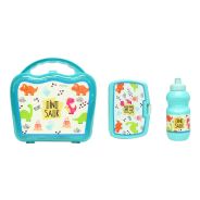 Dino Wave Lunch Set