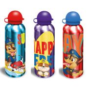 Paw Patrol Aluminum Bottle - 500ml