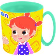 Cocomelon Mug