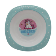 Unicorn Shaped Bowl