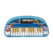 Peppa Pig Keyboard