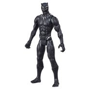 Marvel- Titan Hero  Black Panther
