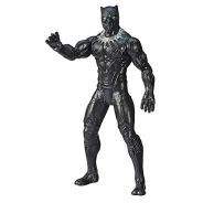 Marvel-Olympus 24Cm  Black Panther