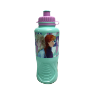 Frozen Ice Magic Ergo Sport Bottle 430ml