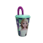 Frozen Ice Magic Easy Sport Tumbler 430ml