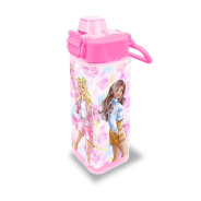 Barbie Square Canteen 500ml