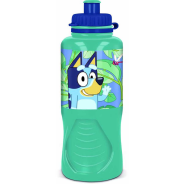 Bluey Ergo Sports Bottle 430ml