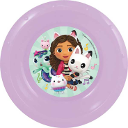 Gabbys Dollhouse Pp Bowl