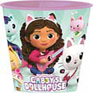 Gabby's Dollhouse Easy Tumbler 260ml