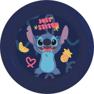 Stitch Plate