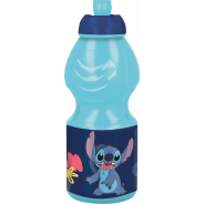 Stitch Ergo Sports Bottle - 430ml