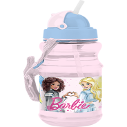 Barbie Quad Bottle 500Ml