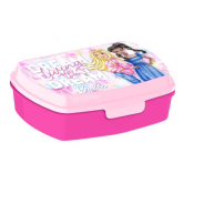 Barbie Basic Lunch Box