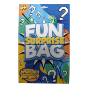 Boys Variety Lucky Bag