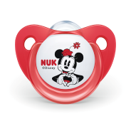 Mickey Soother 0-6 Months 