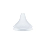 NUK Perfect Match Soft and Flexible XL Silicone Teat 6M+