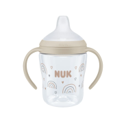 NUK Perfect Match Leraner Bottle 150ml 6 Month+ Neutral