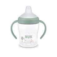NUK Perfect Match 150ml Learner Bottle - Boy