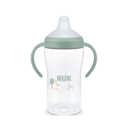 NUK Perfect Match Learner Bottle 260ml Boy 6M+