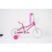 Princess BMX Bike 12"