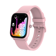 Volkano Vivo Series Kids Smart Watch Pastel Pink Assorted