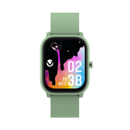 Vivo Series Kids Smart Watch Sage Green Assorted