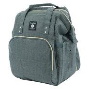  Totes Babe Alma Convertible Diaper Backpack 
