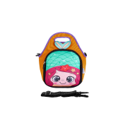 Quest Neoprene Lunch Bag Mermaid