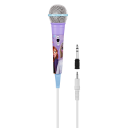 Disney Frozen Aux Microphone