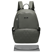 Lova Kalani Diaper Backpack - Olive