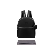 Bounce Eva Diaper Backpack