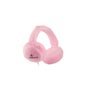 Volkano Kids Llama Series Aux Headphones