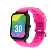 Volkano Chroma Series Watch - Pink