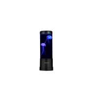 Volkano Medusae Series Mini Jellyfish Lamp - Black