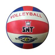 Pool Rubber Volleyball