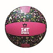 Rubber Netball