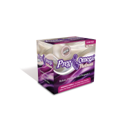 PregOmega Platinum - 30 Day Pack